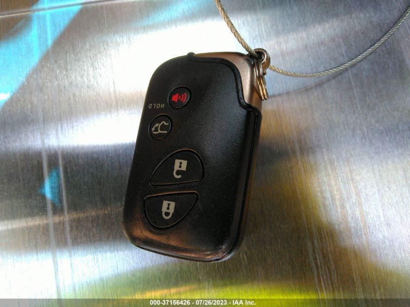 2014 LEXUS RX 350 - JTJZK1BA1E2418816