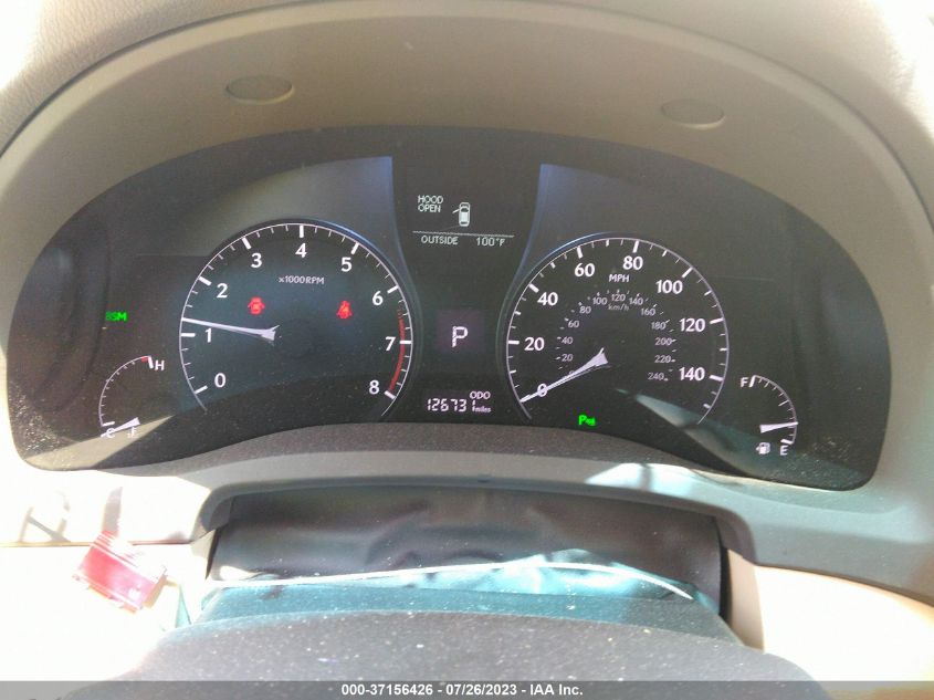 2014 LEXUS RX 350 - JTJZK1BA1E2418816