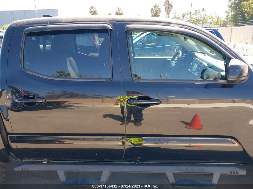 2018 TOYOTA TACOMA SR/SR5/TRD SPORT - 3TMCZ5AN4JM141100