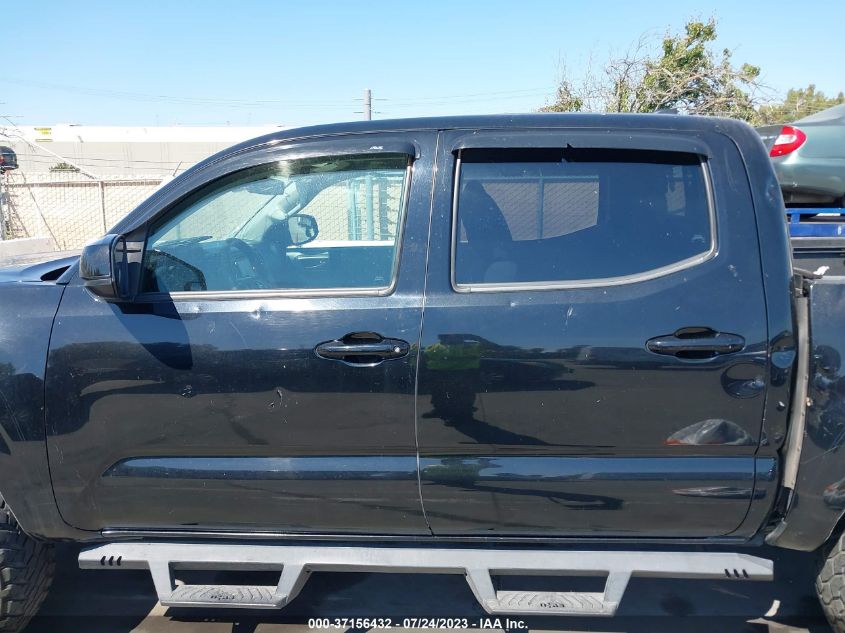 2018 TOYOTA TACOMA SR/SR5/TRD SPORT - 3TMCZ5AN4JM141100