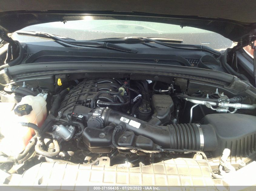 2022 JEEP GRAND CHEROKEE L LIMITED - 1C4RJKBG6N8546255