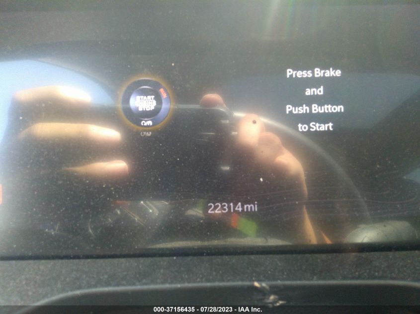 2022 JEEP GRAND CHEROKEE L LIMITED - 1C4RJKBG6N8546255