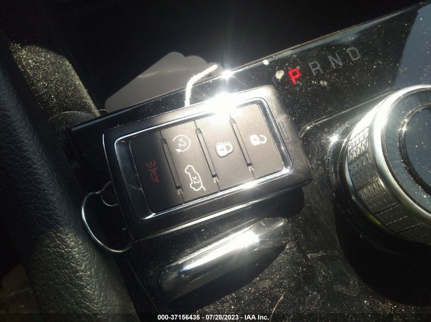 2022 JEEP GRAND CHEROKEE L LIMITED - 1C4RJKBG6N8546255