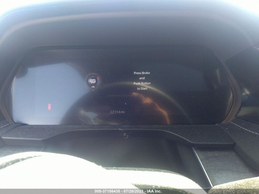 2022 JEEP GRAND CHEROKEE L LIMITED - 1C4RJKBG6N8546255