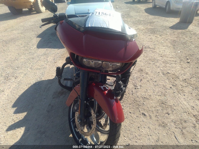 VIN 1HD1KTP14LB604320 2020 HARLEY-DAVIDSON FLTRXS