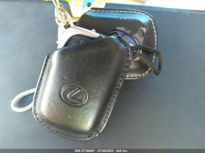 2015 LEXUS RX 450H - 2T2ZB1BA7FC003646
