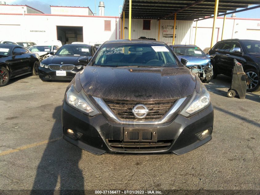 2018 NISSAN ALTIMA 2.5/S/SV/SL/SR - 1N4AL3AP5JC160082