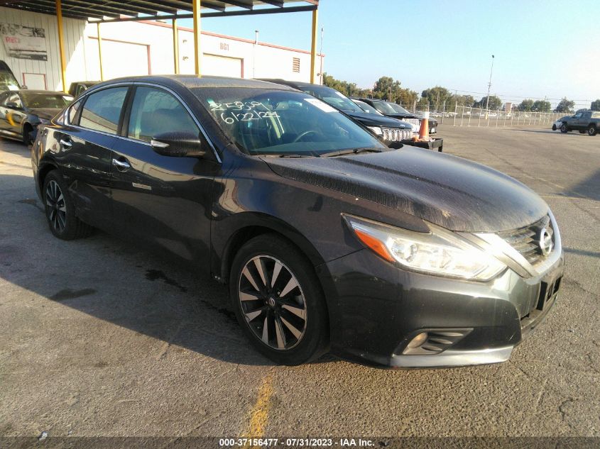 2018 NISSAN ALTIMA 2.5/S/SV/SL/SR - 1N4AL3AP5JC160082