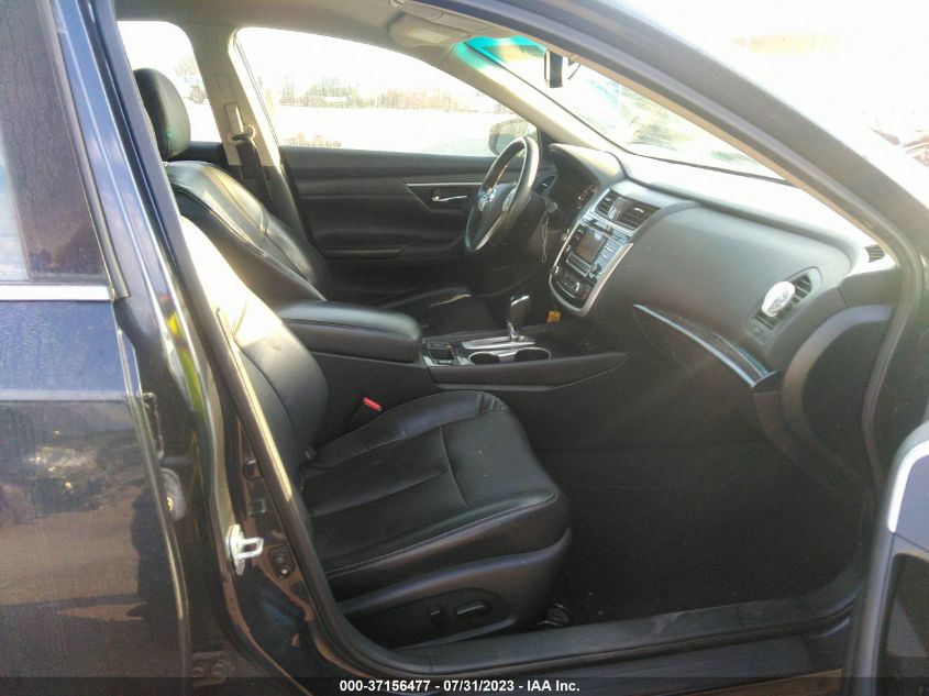 2018 NISSAN ALTIMA 2.5/S/SV/SL/SR - 1N4AL3AP5JC160082