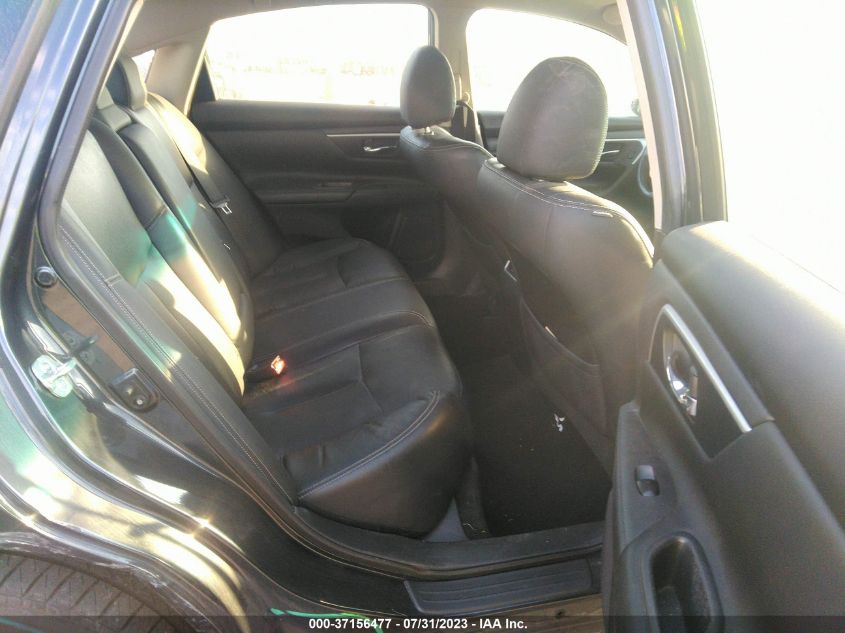 2018 NISSAN ALTIMA 2.5/S/SV/SL/SR - 1N4AL3AP5JC160082
