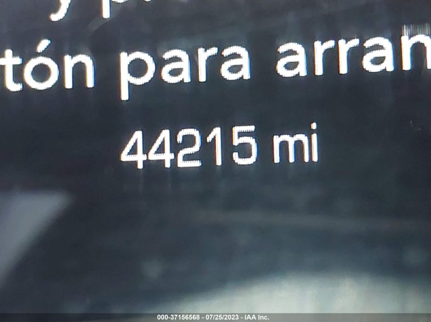 2019 CHRYSLER 300 TOURING - 2C3CCAAG7KH729086
