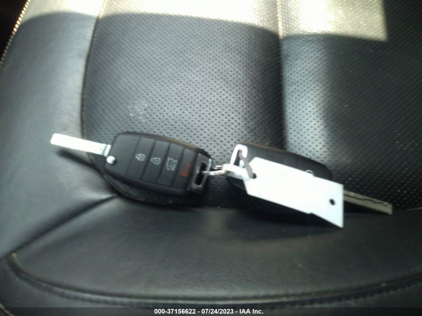 2016 KIA SOUL + - KNDJP3A51G7273588