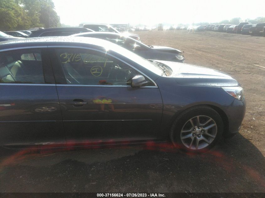 2015 CHEVROLET MALIBU LT - 1G11C5SL6FF330594