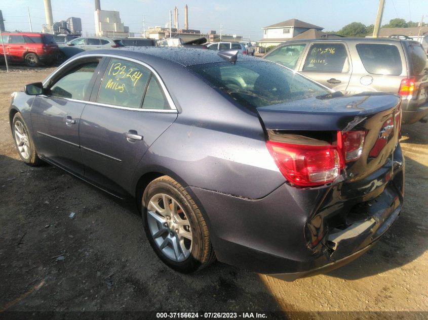 2015 CHEVROLET MALIBU LT - 1G11C5SL6FF330594