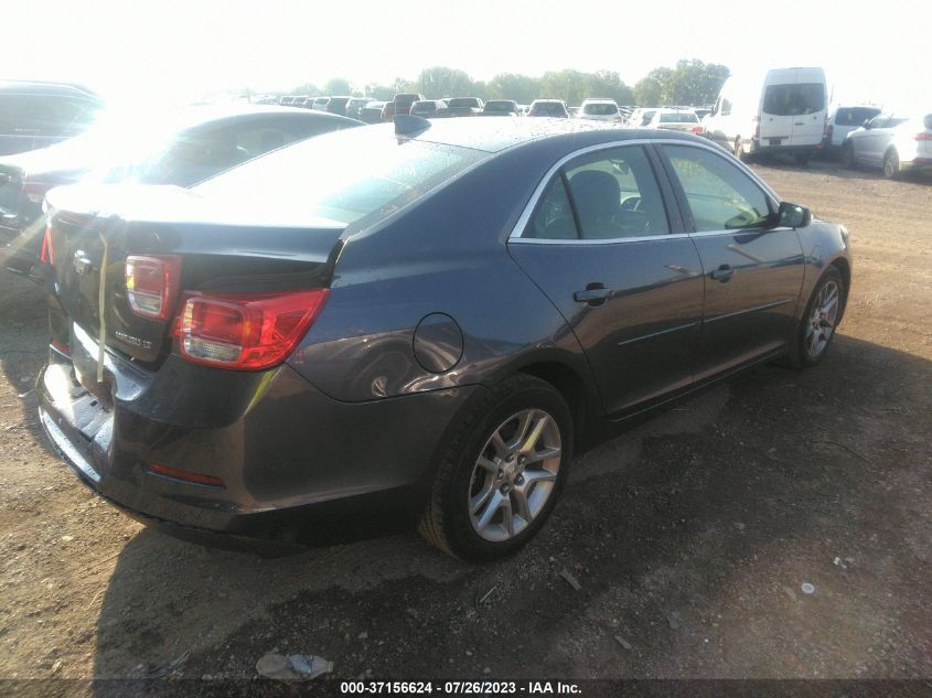 2015 CHEVROLET MALIBU LT - 1G11C5SL6FF330594