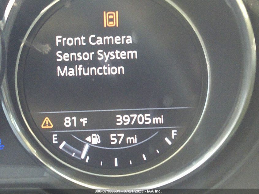 2017 MAZDA MAZDA6 GRAND TOURING - JM1GL1W53H1102171