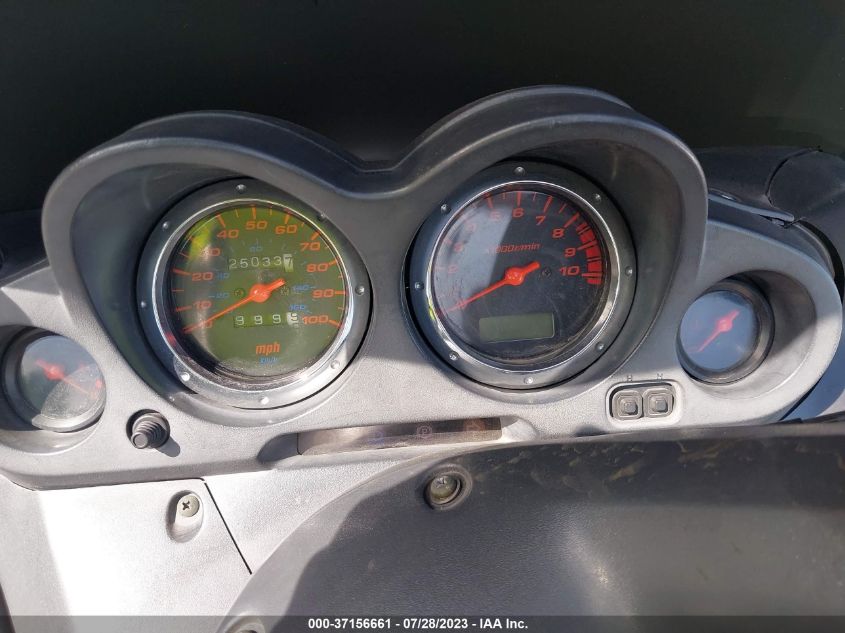 2001 HONDA NSS250 - JH2MF061X1K000956