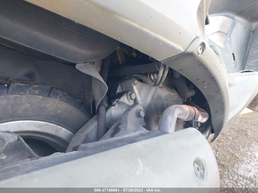 2001 HONDA NSS250 - JH2MF061X1K000956