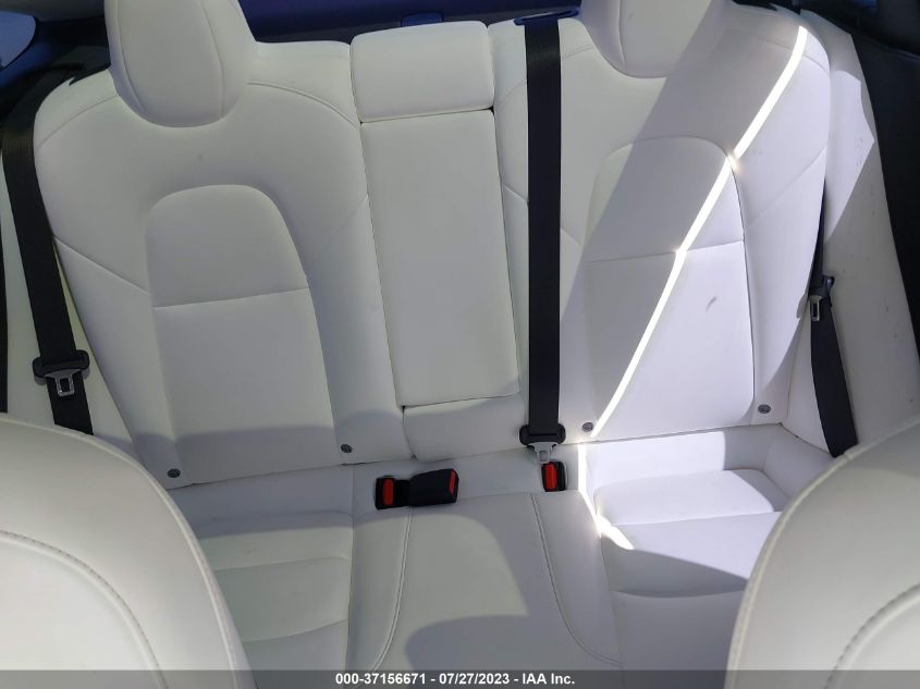 2021 TESLA MODEL 3 STANDARD RANGE PLUS - 5YJ3E1EA4MF032060