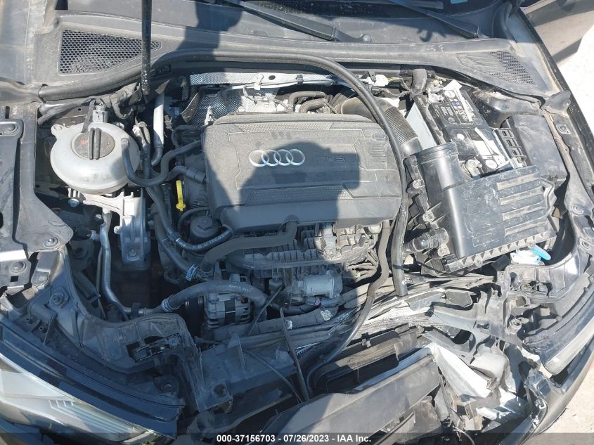 2015 AUDI A3 2.0T PRESTIGE - WAUKFGFF8F1046168