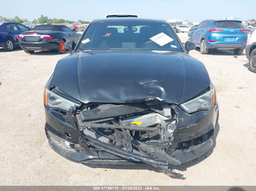2015 AUDI A3 2.0T PRESTIGE - WAUKFGFF8F1046168