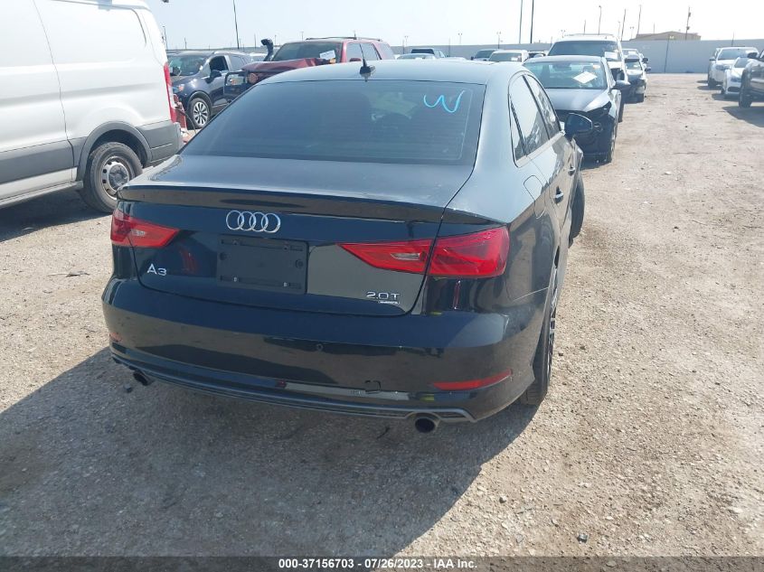 2015 AUDI A3 2.0T PRESTIGE - WAUKFGFF8F1046168