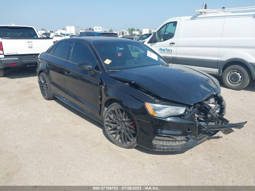 2015 AUDI A3 2.0T PRESTIGE - WAUKFGFF8F1046168