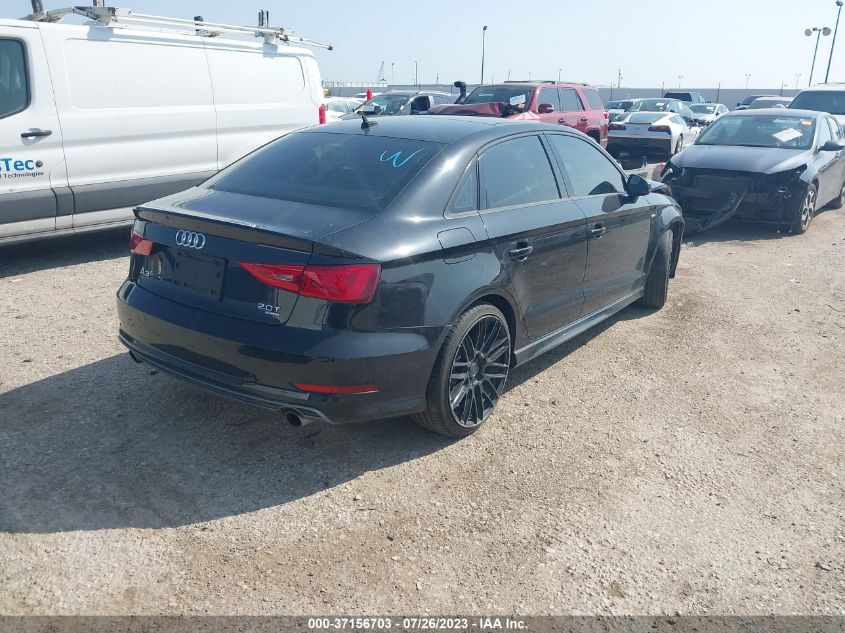 2015 AUDI A3 2.0T PRESTIGE - WAUKFGFF8F1046168