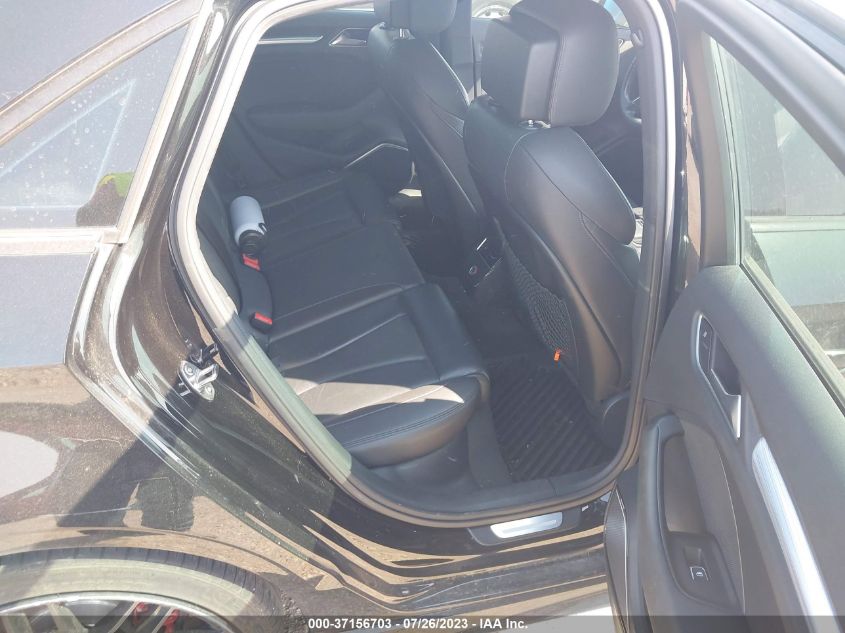 2015 AUDI A3 2.0T PRESTIGE - WAUKFGFF8F1046168