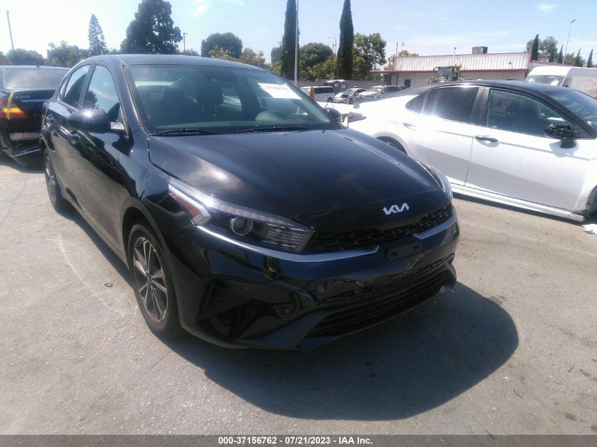 2023 KIA FORTE LXS - 3KPF24AD6PE622732