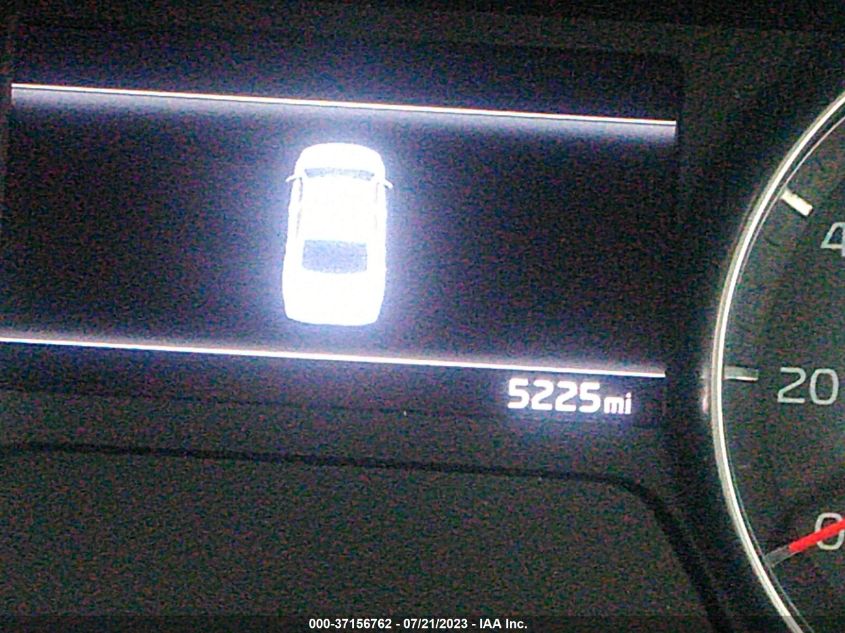 2023 KIA FORTE LXS - 3KPF24AD6PE622732