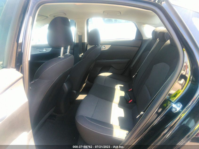 2023 KIA FORTE LXS - 3KPF24AD6PE622732