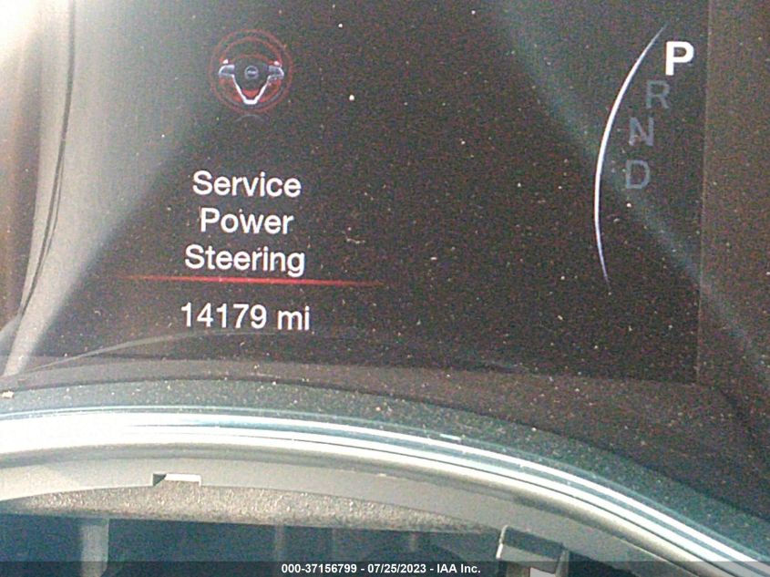 2020 JEEP GRAND CHEROKEE OVERLAND - 1C4RJFCG6LC448603