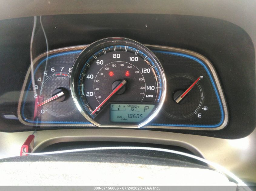 2015 TOYOTA RAV4 LIMITED - 2T3YFREV4FW231773