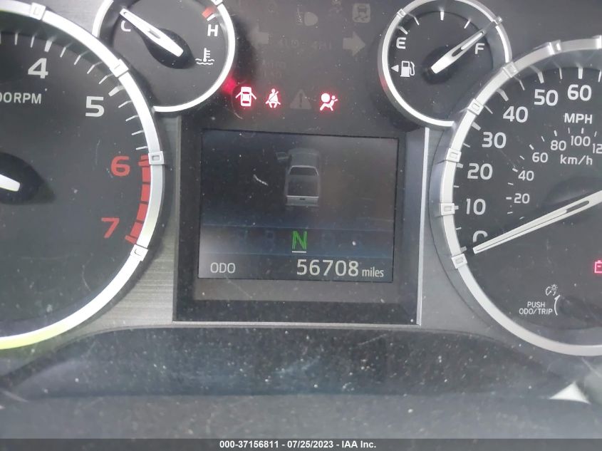 2014 TOYOTA TUNDRA 2WD TRUCK 1794/PLATINUM 5TFGY5F18EX148965