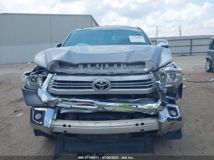 2014 TOYOTA TUNDRA 2WD TRUCK 1794/PLATINUM 5TFGY5F18EX148965