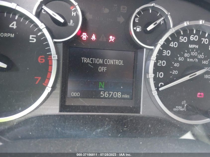 2014 TOYOTA TUNDRA 2WD TRUCK 1794/PLATINUM 5TFGY5F18EX148965