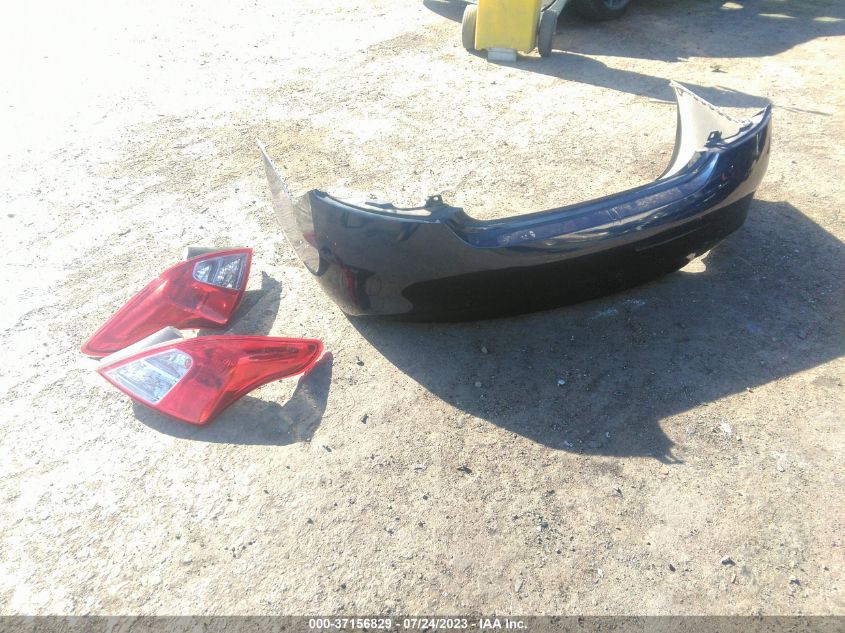 2014 NISSAN VERSA SL - 3N1CN7AP6EL802813