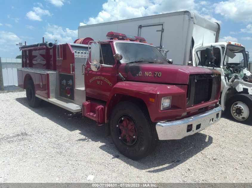 1FDXK04N3GVA35203 FORD F8000 Photo 1