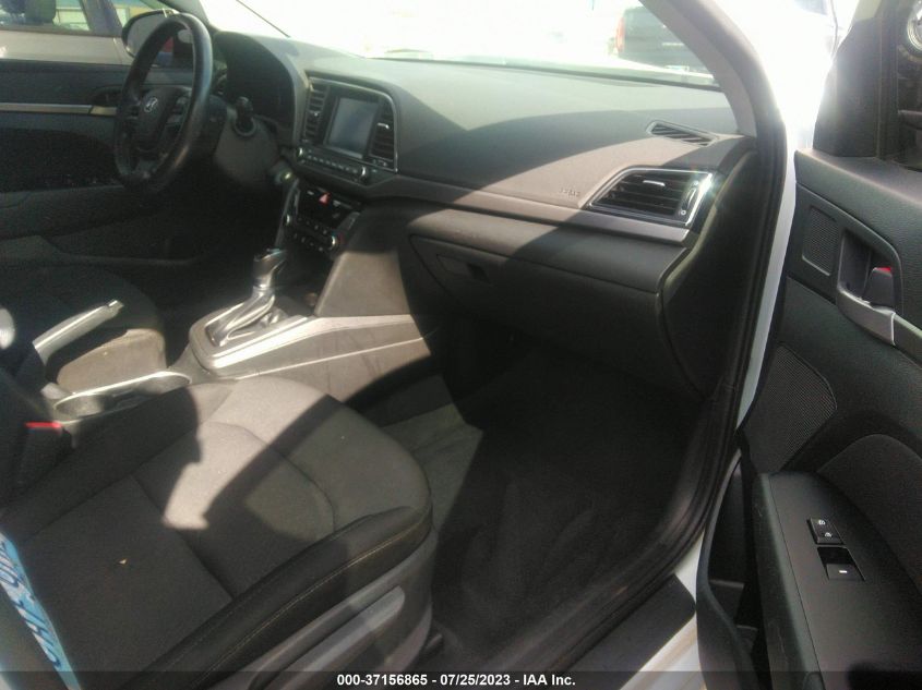 2018 HYUNDAI ELANTRA VALUE EDITION - 5NPD84LF4JH363763