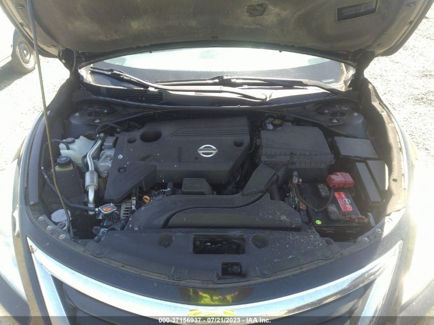 2014 NISSAN ALTIMA 2.5 - 1N4AL3AP7EC265969