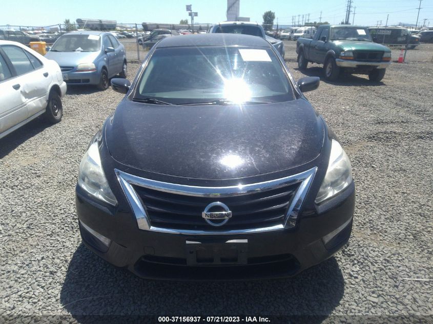 2014 NISSAN ALTIMA 2.5 - 1N4AL3AP7EC265969