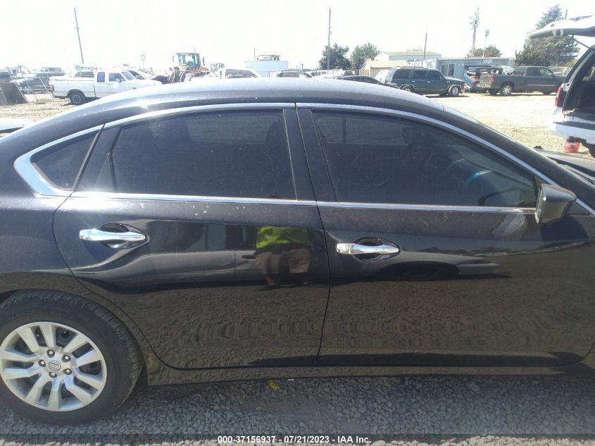 2014 NISSAN ALTIMA 2.5 - 1N4AL3AP7EC265969