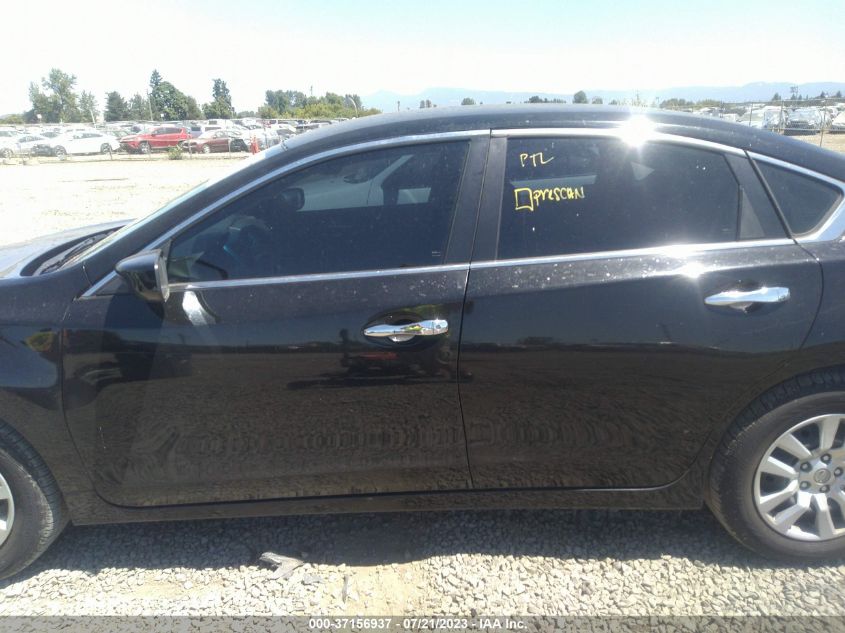 2014 NISSAN ALTIMA 2.5 - 1N4AL3AP7EC265969