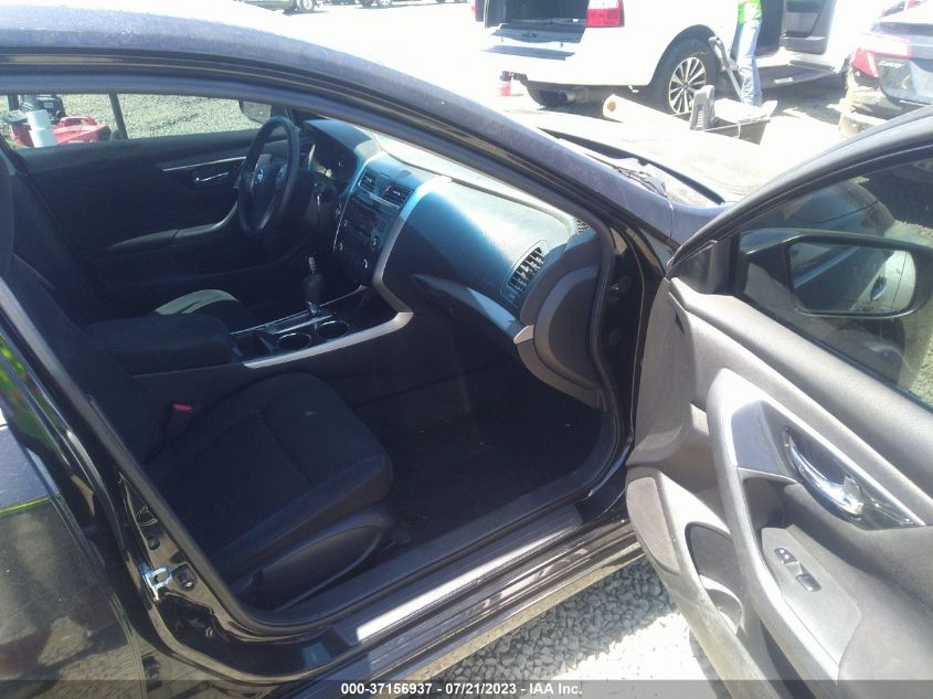 2014 NISSAN ALTIMA 2.5 - 1N4AL3AP7EC265969