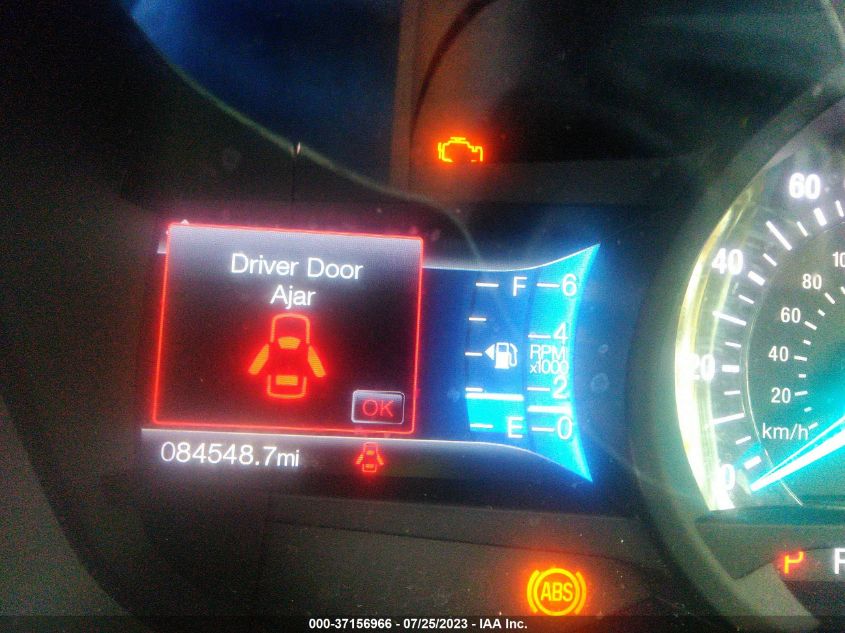 2015 FORD FUSION SE - 3FA6P0HD1FR251377