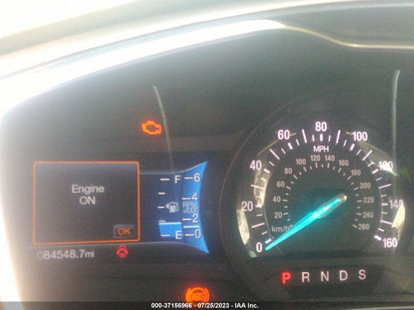 2015 FORD FUSION SE - 3FA6P0HD1FR251377