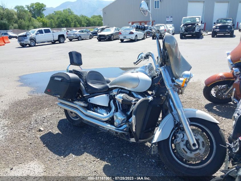 2007 KAWASAKI VN2000 F - JKBVNMF1X7A005215