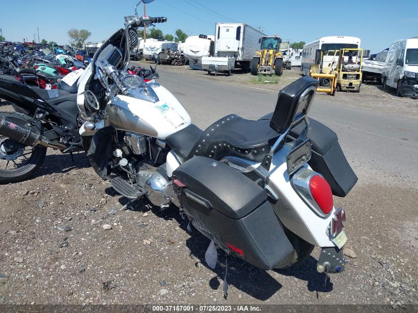 2007 KAWASAKI VN2000 F - JKBVNMF1X7A005215