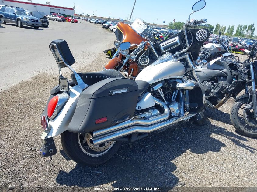 2007 KAWASAKI VN2000 F - JKBVNMF1X7A005215